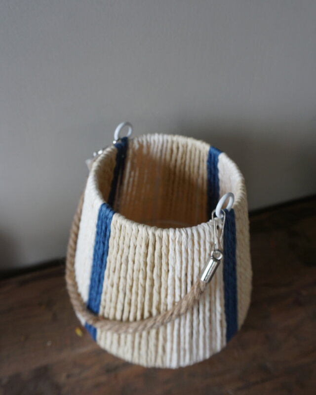 Rene Houtman Lantaarn Jorck | H19 x D17 cm