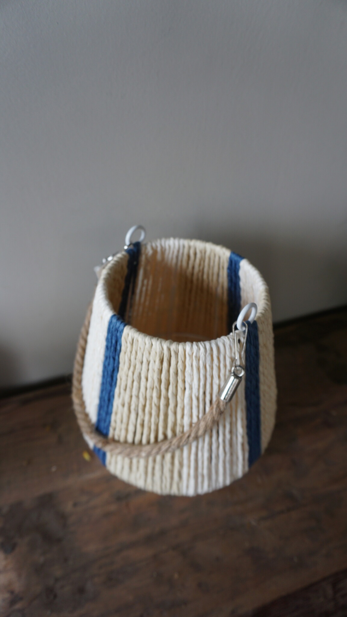 Rene Houtman Lantaarn Jorck | H19 x D17 cm