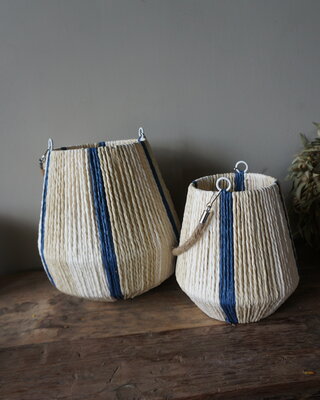 Rene Houtman Lantaarn Jorck | H25 x D24 cm