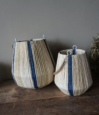 Rene Houtman Lantaarn Jorck | H25 x D24 cm