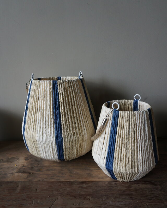 Rene Houtman Lantaarn Jorck | H25 x D24 cm