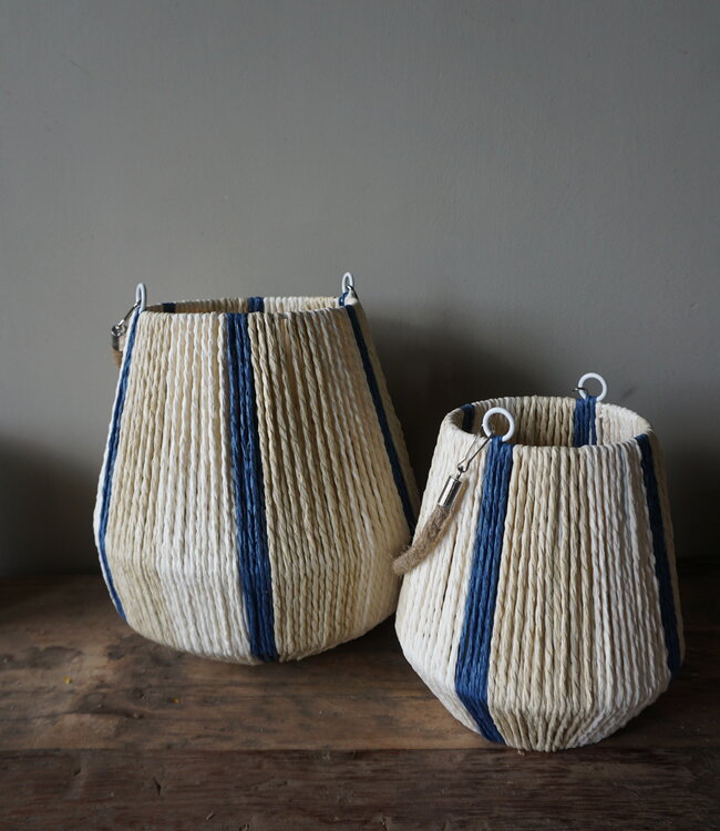 Rene Houtman Lantaarn Jorck | H25 x D24 cm