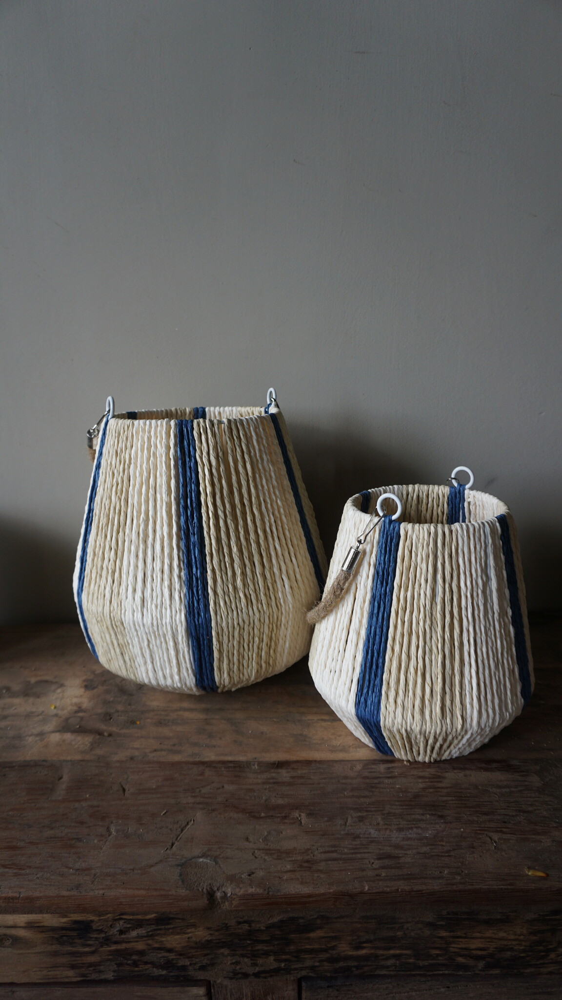 Rene Houtman Lantaarn Jorck | H25 x D24 cm