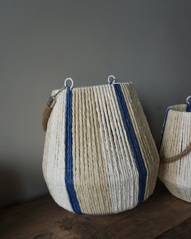 Rene Houtman Lantaarn Jorck | H25 x D24 cm