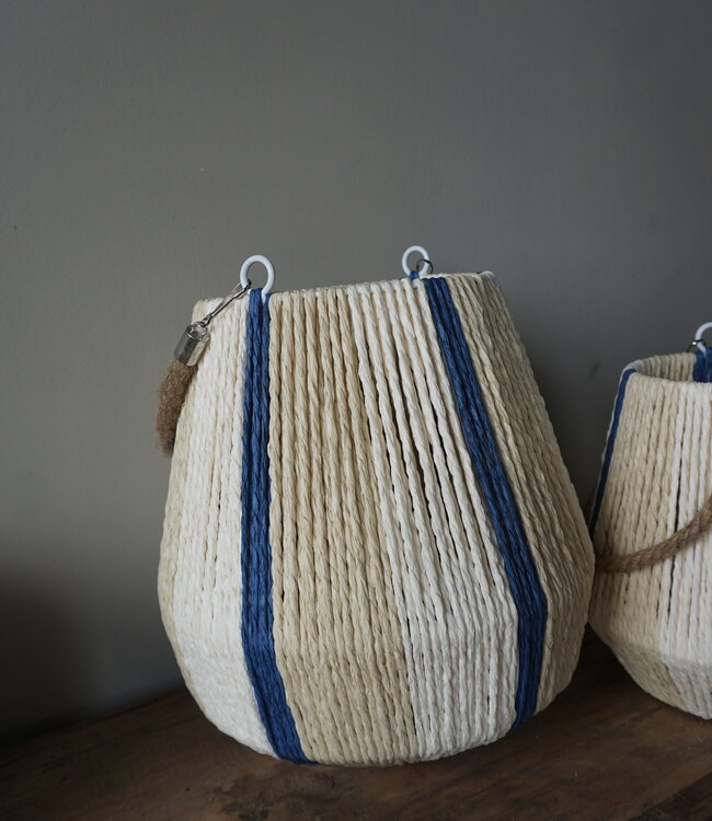 Rene Houtman Lantaarn Jorck | H25 x D24 cm