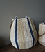 Rene Houtman Lantaarn Jorck | H25 x D24 cm