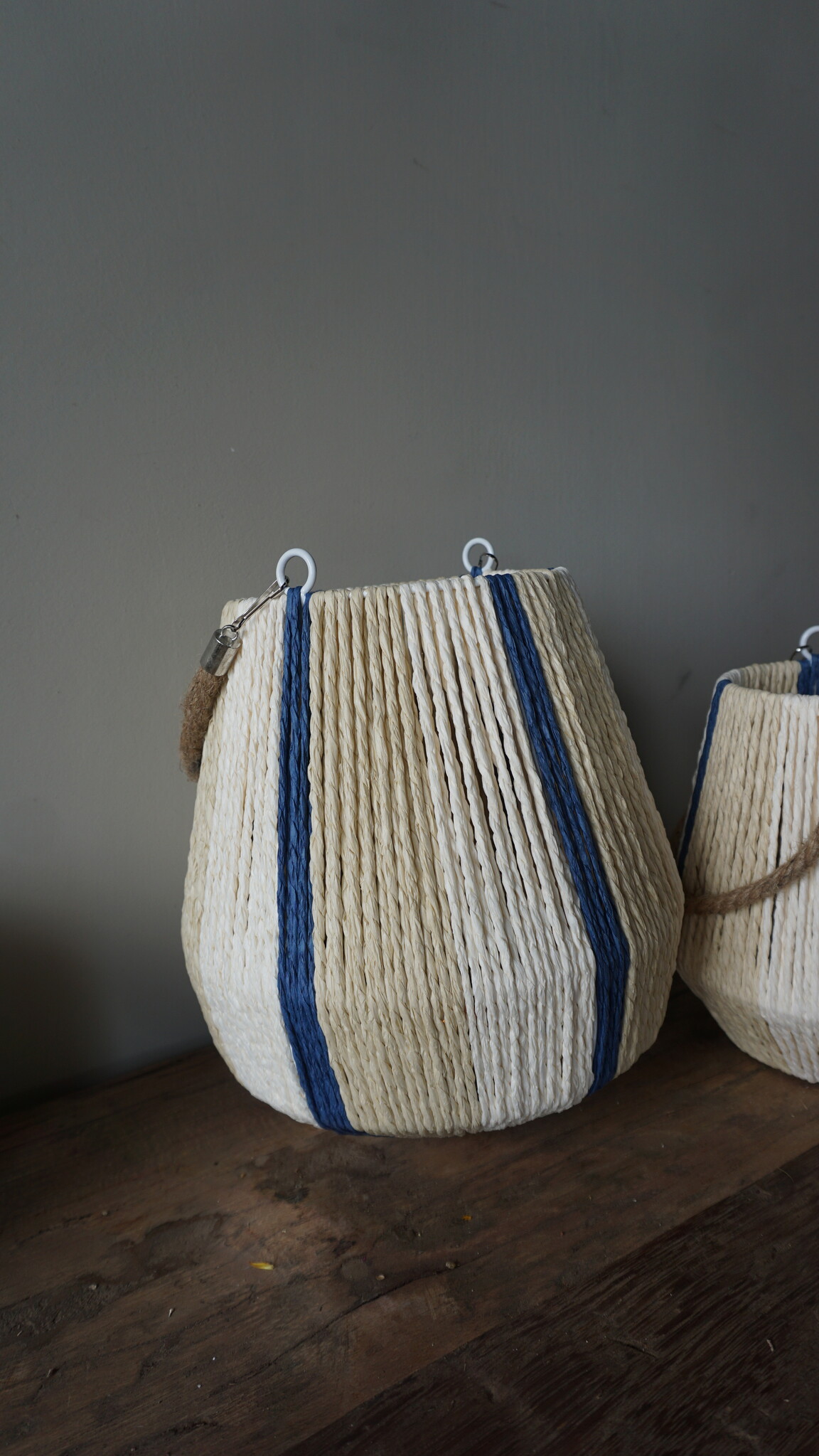 Rene Houtman Lantaarn Jorck | H25 x D24 cm
