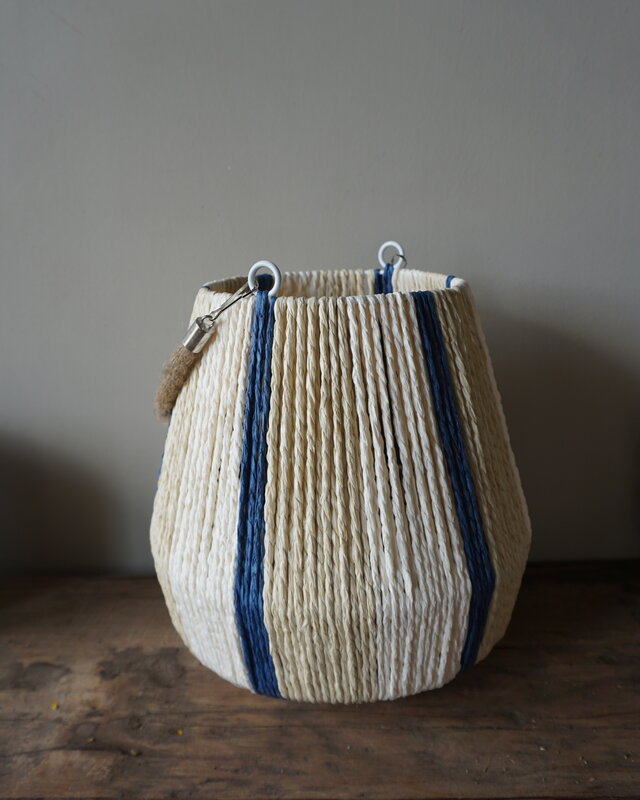 Rene Houtman Lantaarn Jorck | H25 x D24 cm