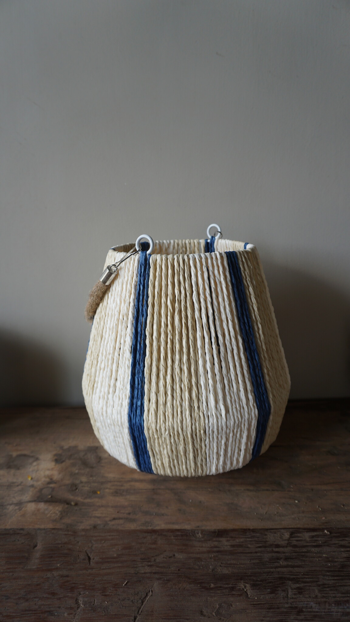 Rene Houtman Lantaarn Jorck | H25 x D24 cm