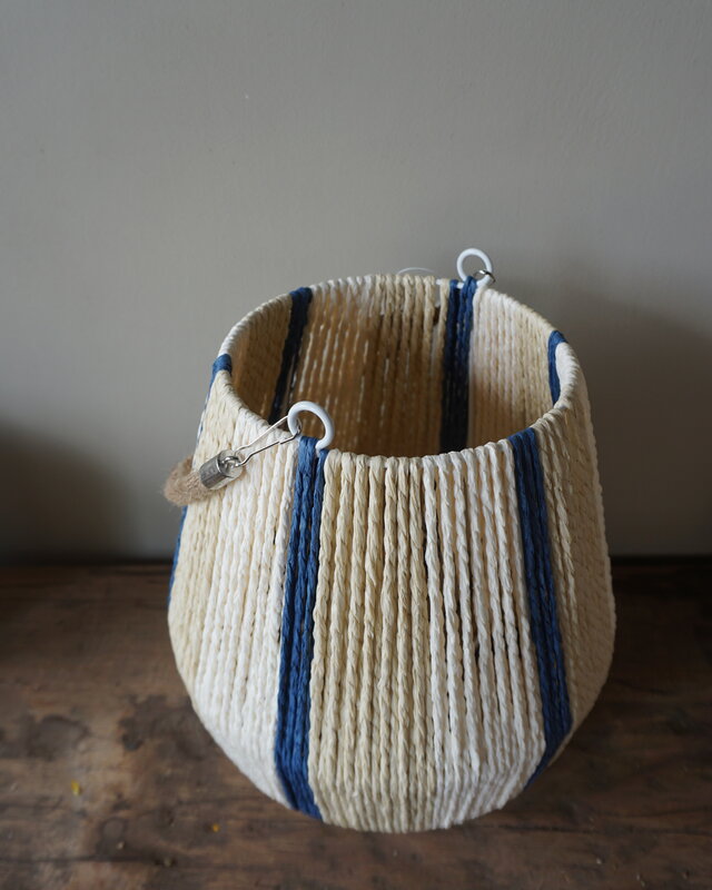 Rene Houtman Lantaarn Jorck | H25 x D24 cm
