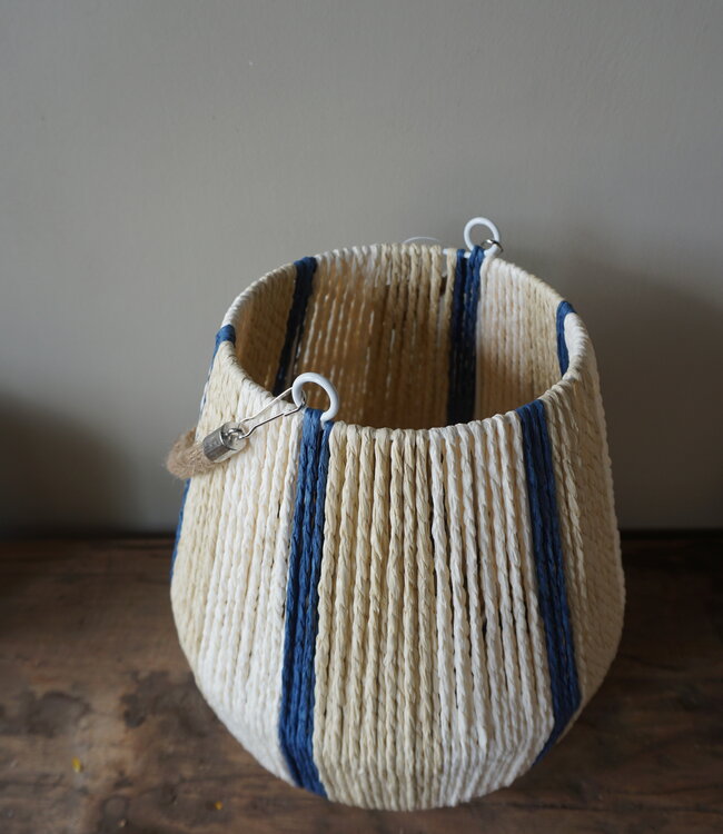 Rene Houtman Lantaarn Jorck | H25 x D24 cm