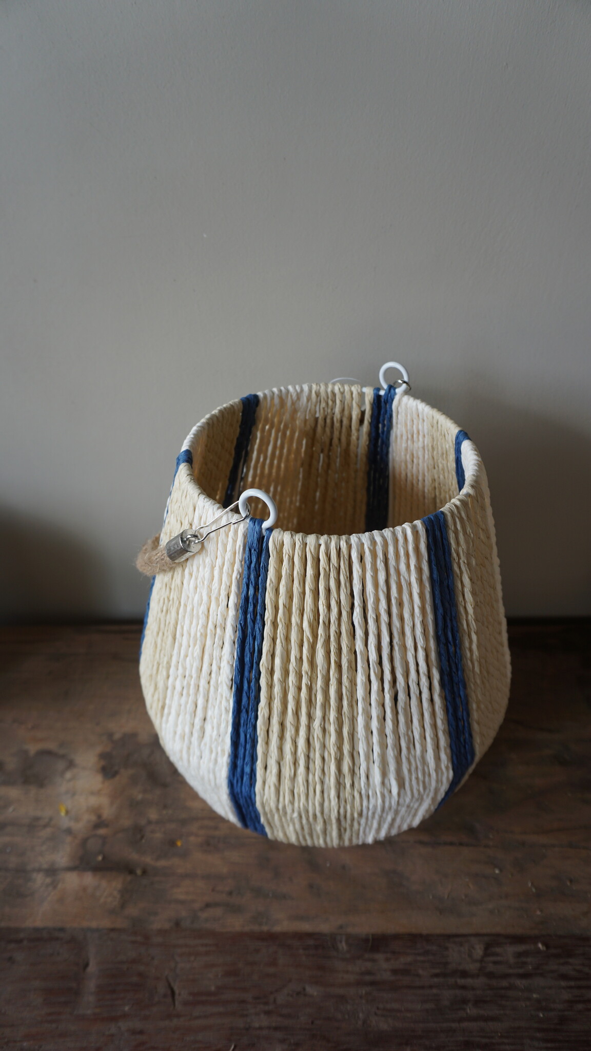 Rene Houtman Lantaarn Jorck | H25 x D24 cm
