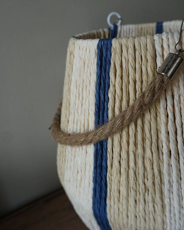 Rene Houtman Lantaarn Jorck | H25 x D24 cm