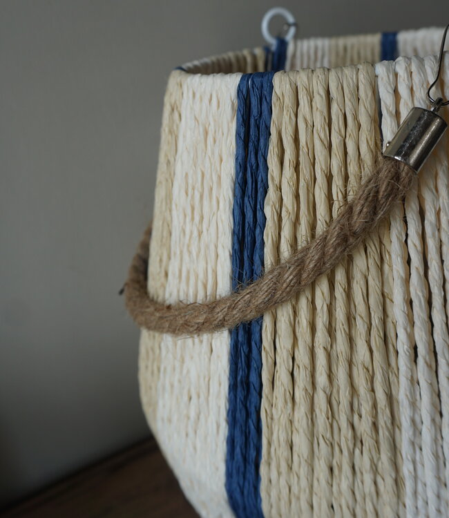 Rene Houtman Lantaarn Jorck | H25 x D24 cm