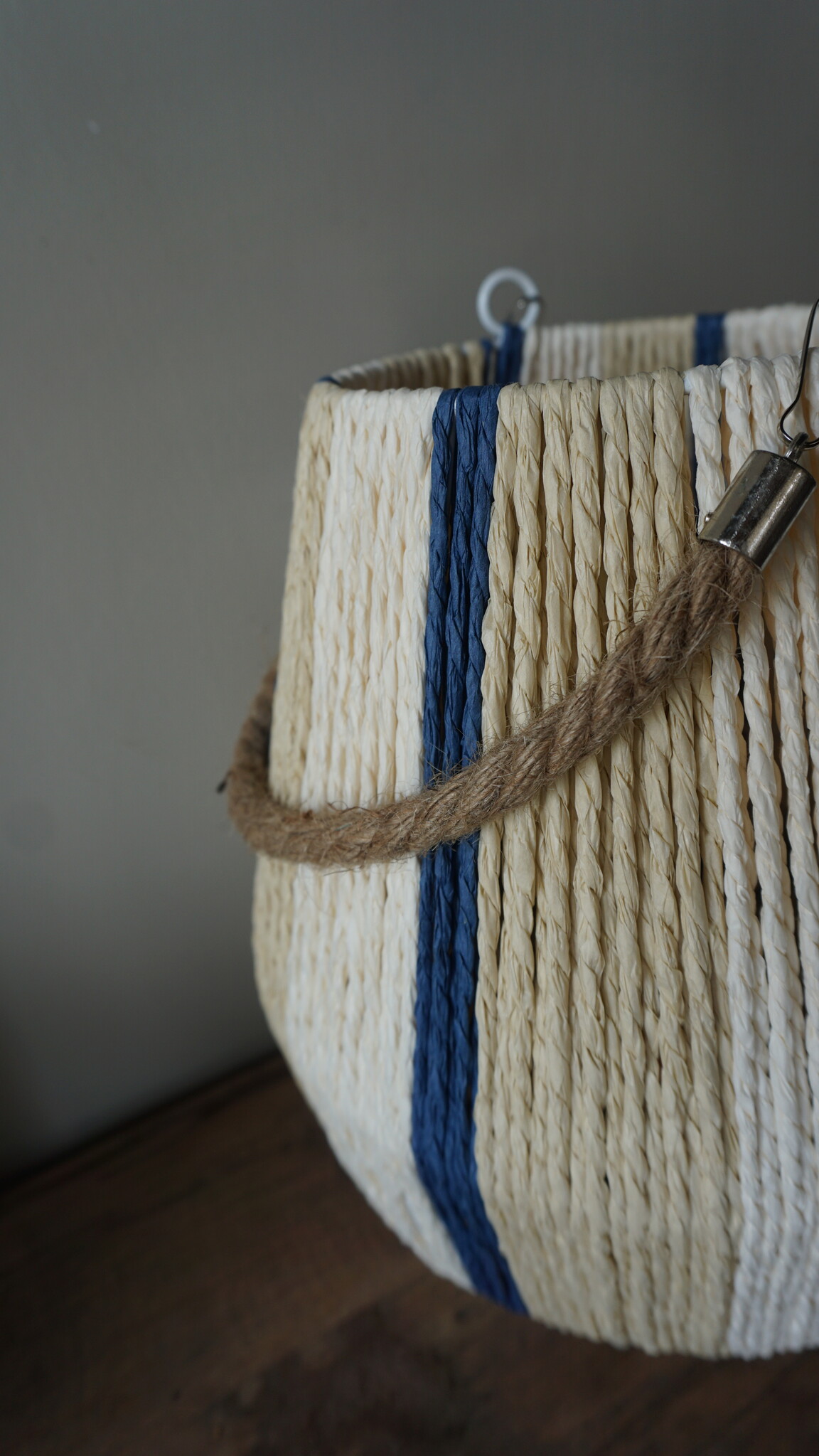 Rene Houtman Lantaarn Jorck | H25 x D24 cm