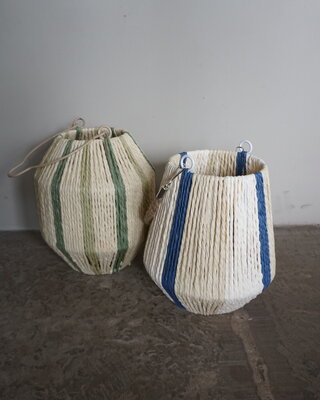 Rene Houtman Lantaarn Xavi | H20 x D18 cm