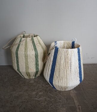 Rene Houtman Lantaarn Xavi | H20 x D18 cm