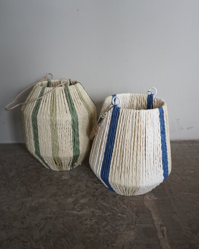Rene Houtman Lantaarn Xavi | H20 x D18 cm