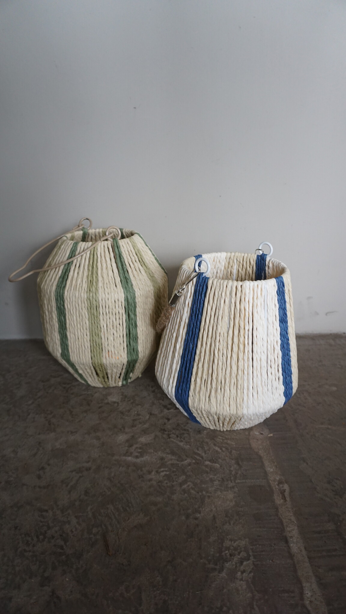 Rene Houtman Lantaarn Xavi | H20 x D18 cm