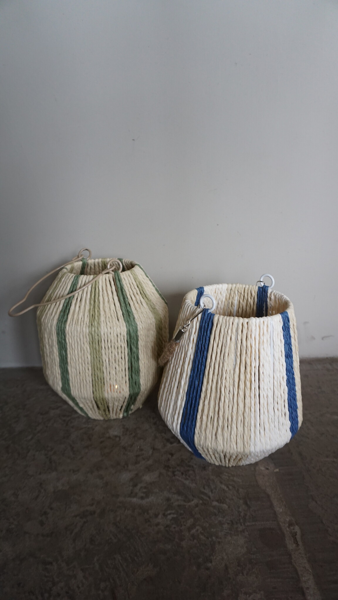 Rene Houtman Lantaarn Xavi | H20 x D18 cm