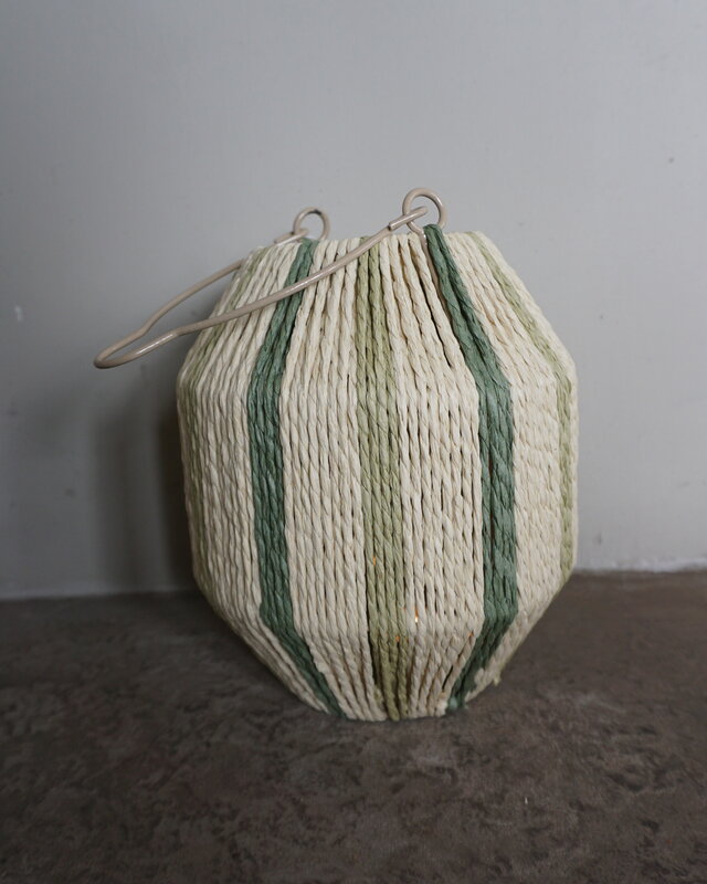 Rene Houtman Lantaarn Xavi | H20 x D18 cm