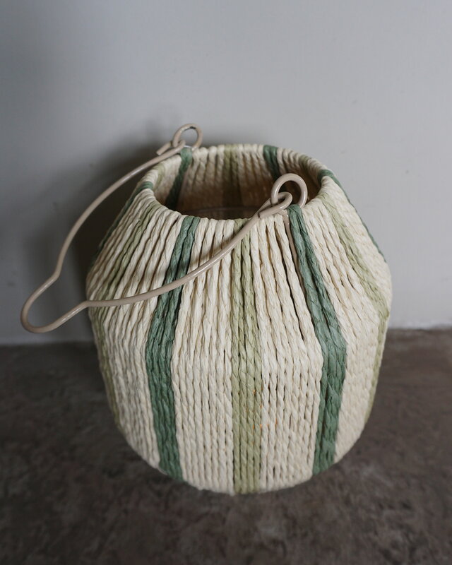 Rene Houtman Lantaarn Xavi | H20 x D18 cm