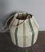 Rene Houtman Lantaarn Xavi | H20 x D18 cm