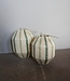 Rene Houtman Lantaarn Xavi | H24 x D20 cm