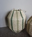 Rene Houtman Lantaarn Xavi | H24 x D20 cm