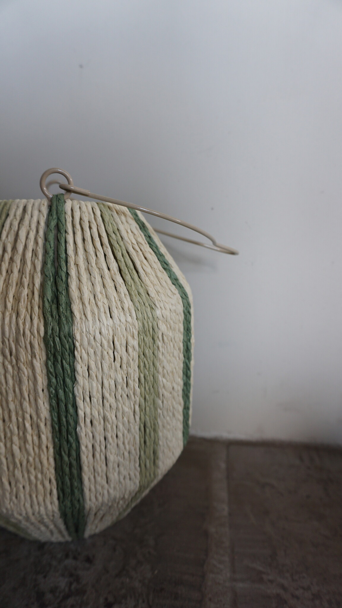 Rene Houtman Lantaarn Xavi | H24 x D20 cm