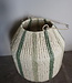 Rene Houtman Lantaarn Xavi | H24 x D20 cm
