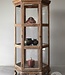Be-Uniq Presentatie Kast | India | H165xB84xD73 cm