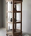 Be-Uniq Presentatie Kast | India | H165xB84xD73 cm