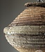 Be-Uniq Hanglamp Oude Desert Mand | India | H32xD43 cm
