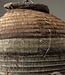 Be-Uniq Hanglamp Oude Desert Mand | India | H32xD43 cm