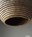 Be-Uniq Hanglamp Oude Desert Mand | India | H39xD44 cm