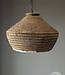 Be-Uniq Hanglamp Oude Desert Mand | India | H35xD48 cm