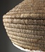 Be-Uniq Hanglamp Oude Desert Mand | India | H35xD48 cm