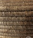Be-Uniq Hanglamp Oude Desert Mand | India | H35xD48 cm