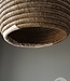 Be-Uniq Hanglamp Oude Desert Mand | India | H35xD48 cm