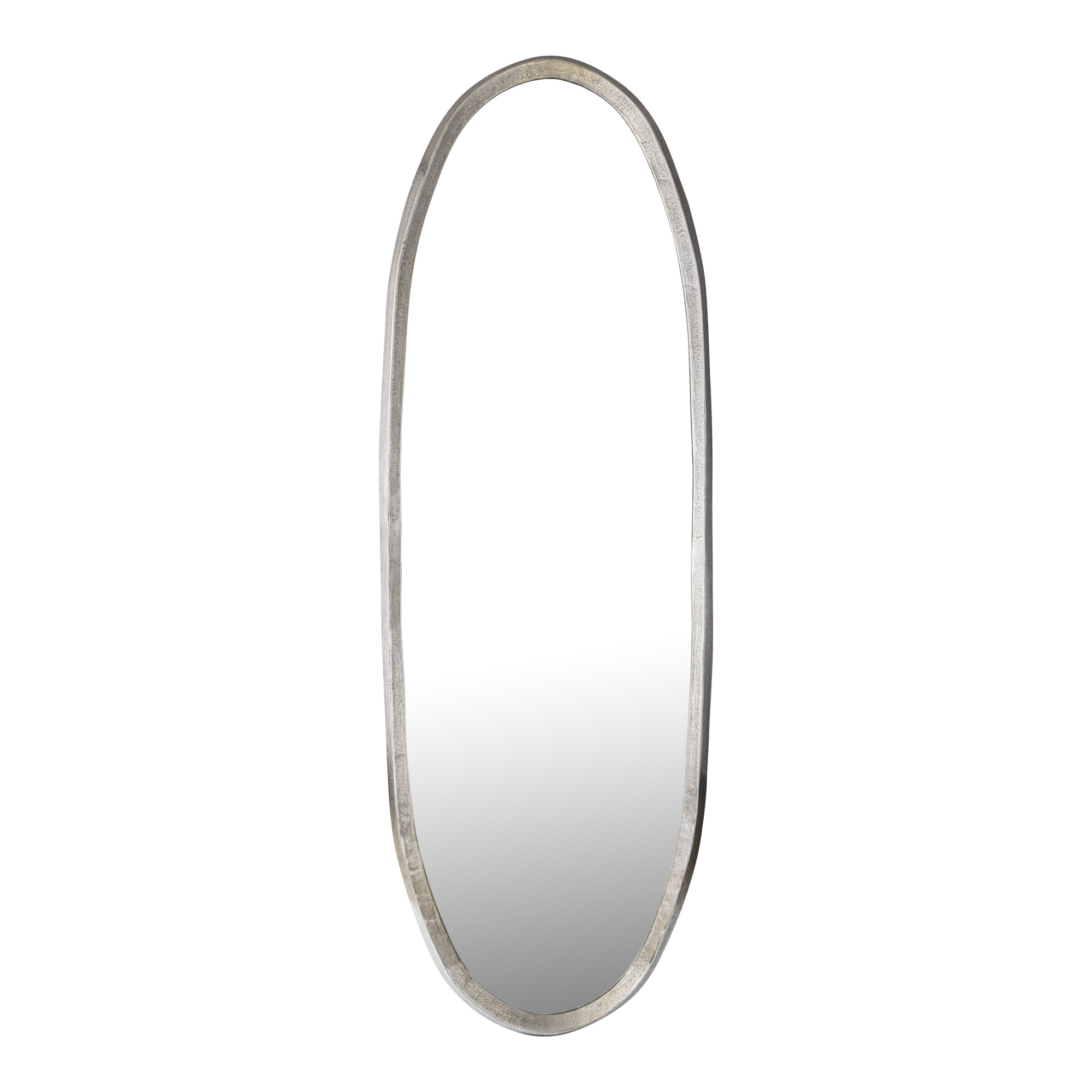 PTMD Limera Spiegel L | Messing | H178 x B61 x D3 cm