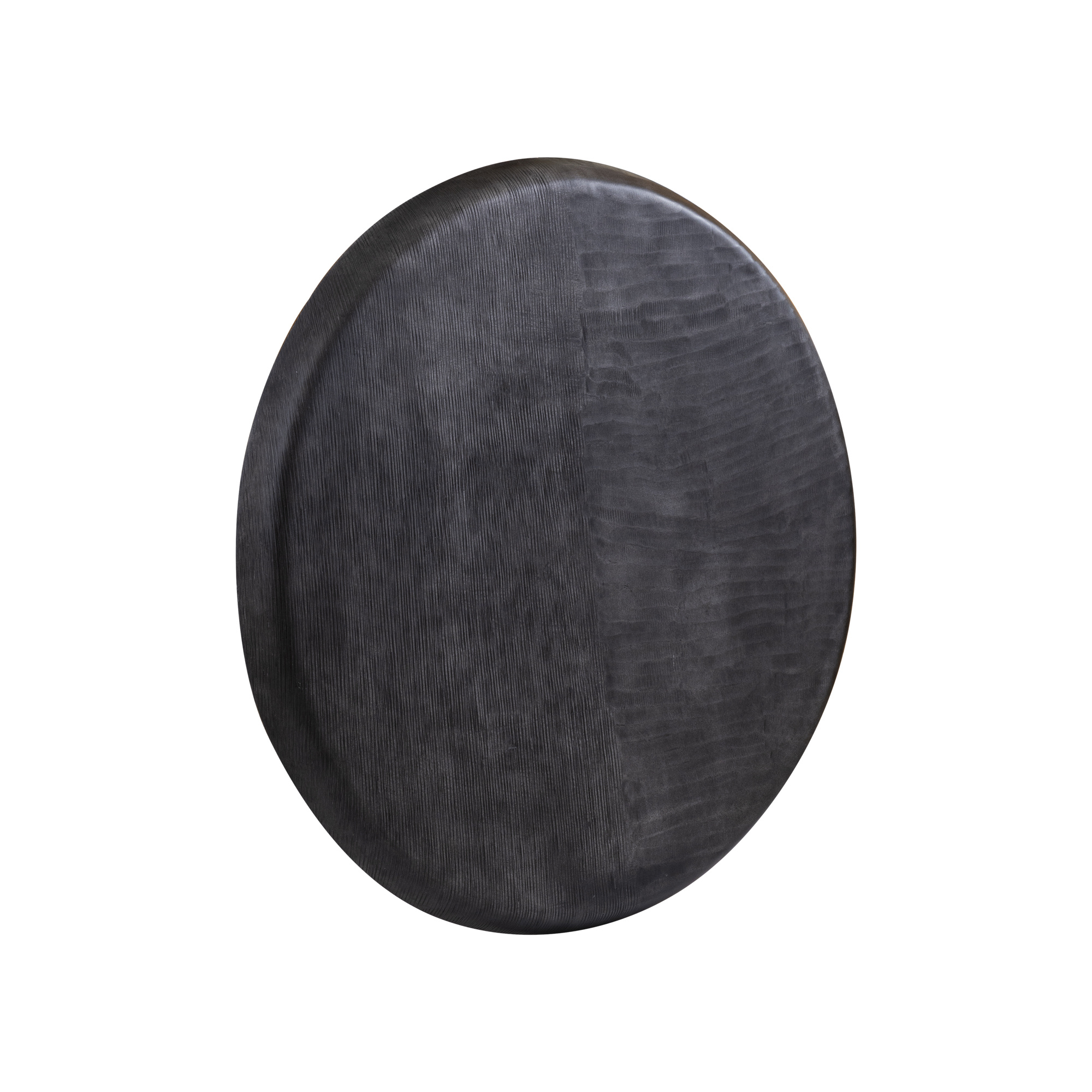 PTMD Jowad Grafiet Aluminium Plaat Wandpaneel Geribbeld M