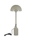 PTMD Tanaiya Tafellamp | Crème | IJzer | H80 x D31 cm