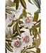 Light&Living Lampenkap Isadore | Cilinder | Wit | H21 x D30 cm