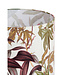 Light&Living Lampenkap Isadore | Cilinder | Wit | H21 x D30 cm