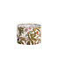 Light&Living Lampenkap Isadore | Cilinder | Wit | H21 x D30 cm