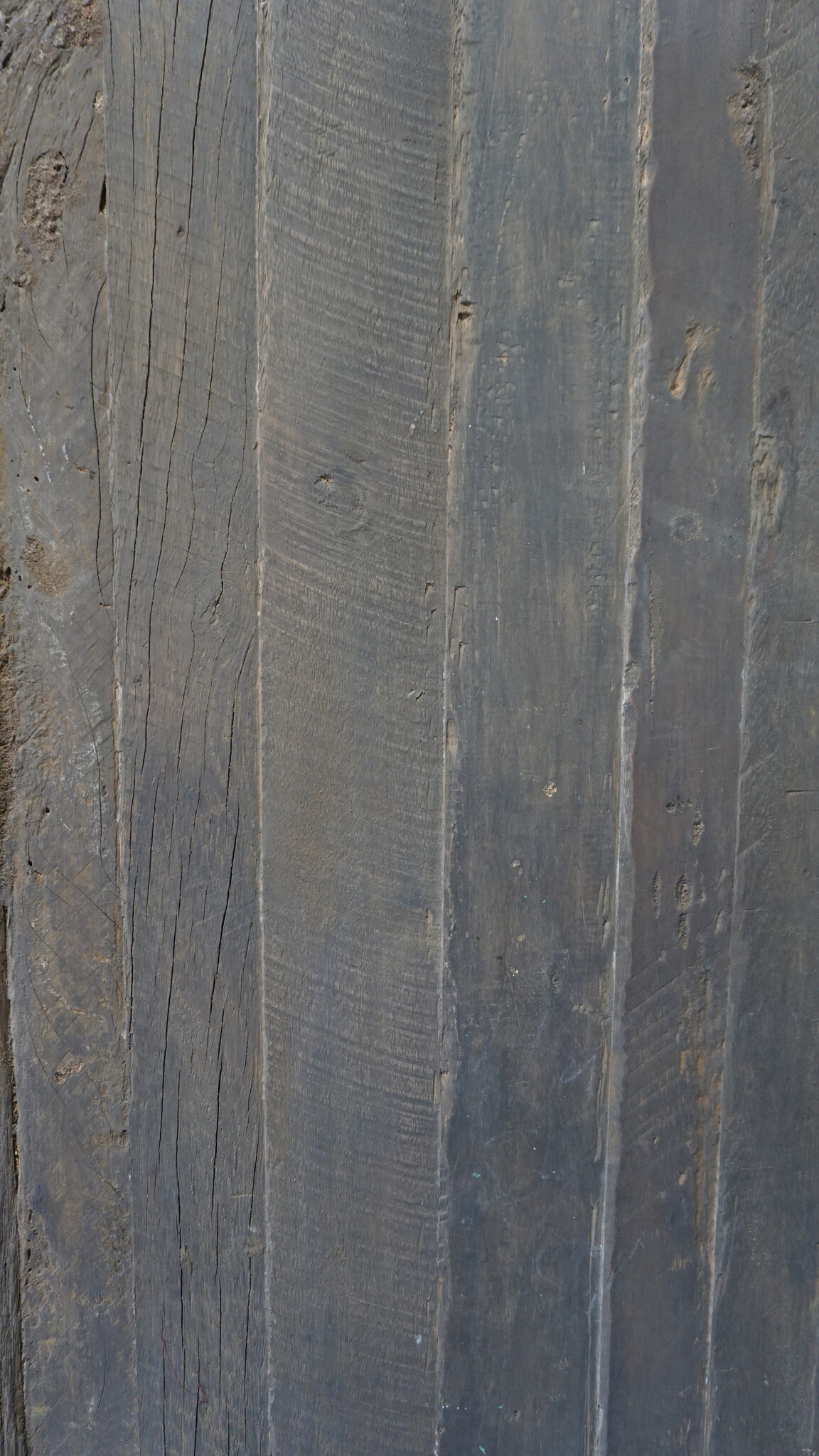 Rene Houtman Kast Sliding Maxi | Driftwood | H210xB120xD45 Cm