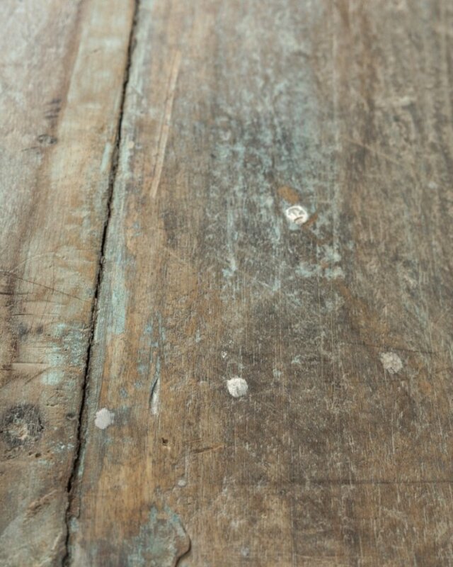 be-uniq Oude Wandtafel | India | H79 x B123 x D60 cm
