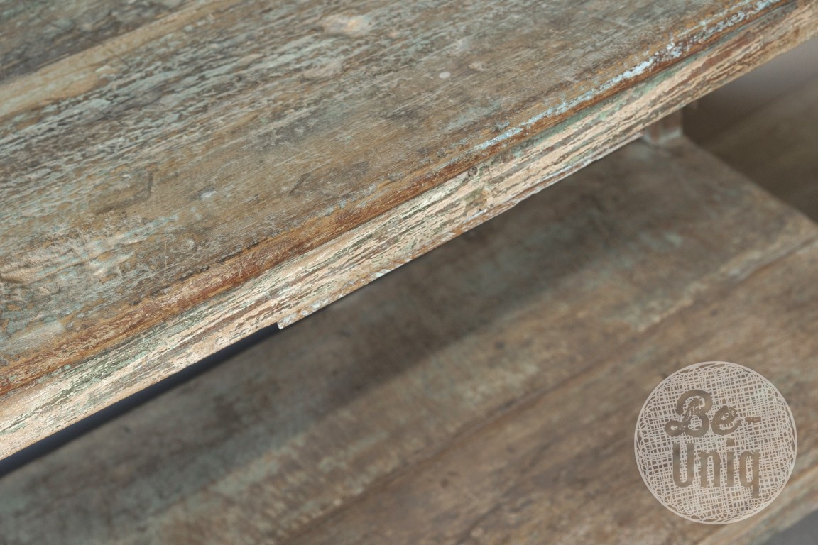 be-uniq Oude Wandtafel | India | H79 x B123 x D60 cm
