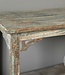 be-uniq Oude Wandtafel | India | H79 x B123 x D60 cm